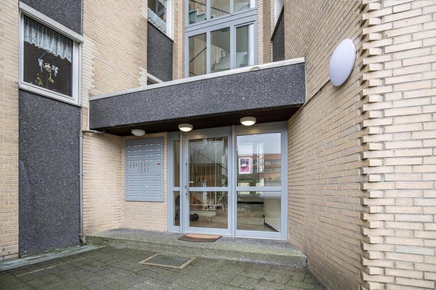 Erholung-Wilhelmshaven Daire Dış mekan fotoğraf